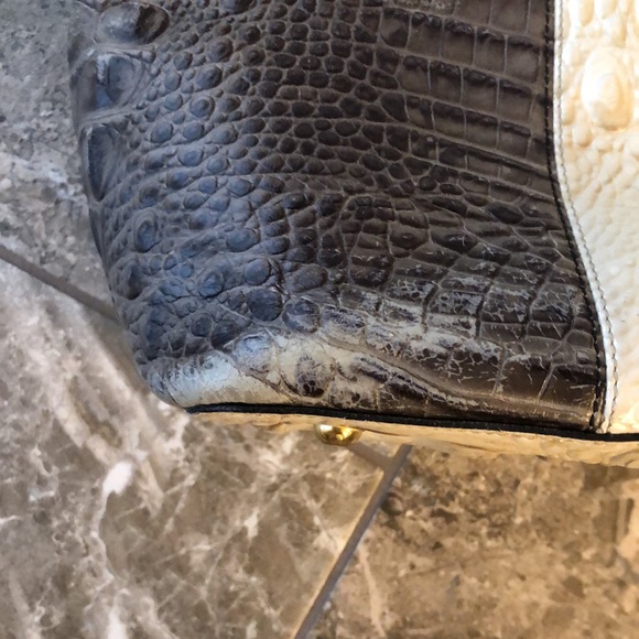 Beautiful Brahmin handbag - Picture 3 of 6